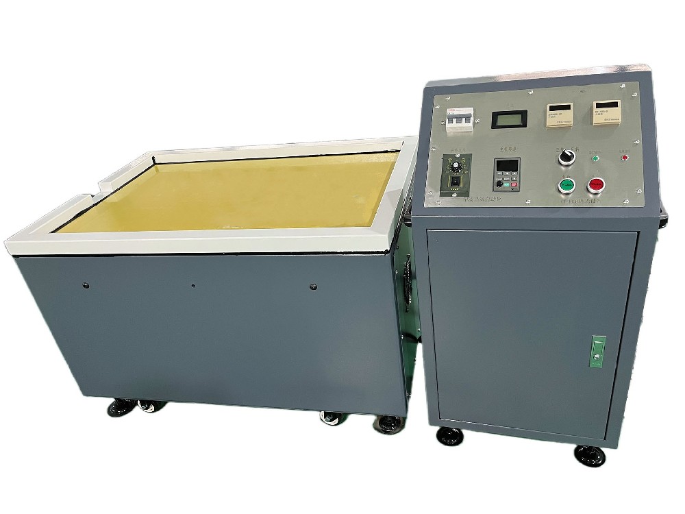 CY-1000 平移式拋光機(jī)