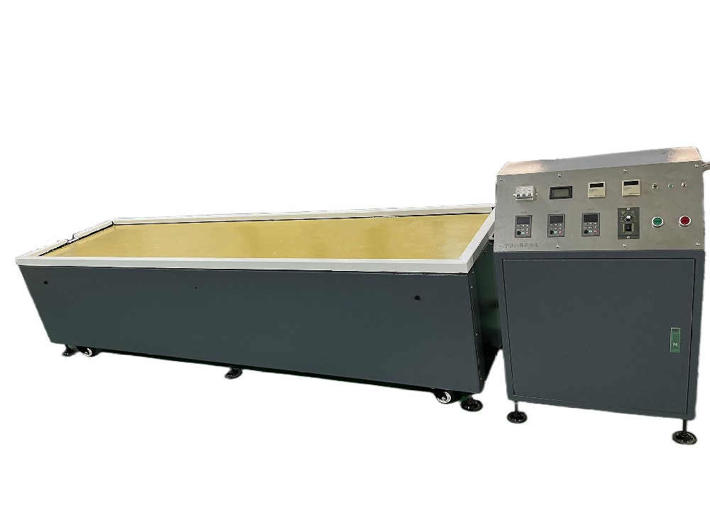 CY-2500 平移式拋光機(jī)